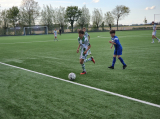 Regio Voetbal Schouwen-Duiveland Onder 14 - Kloetinge JO14-1 (oefen) seizoen 2023-2024 (70/115)